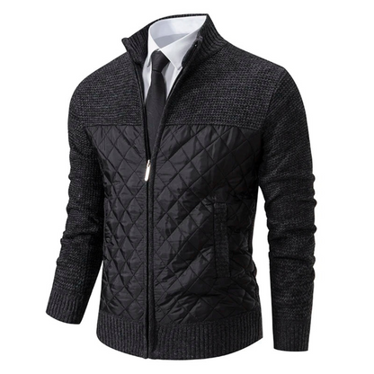 Cardigan Hiver Douillet Manches Longues