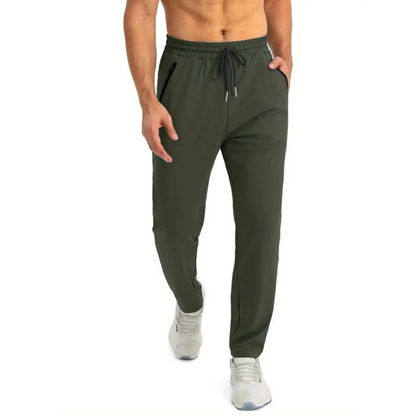 Pantalon Sport Homme Casual et Confortable