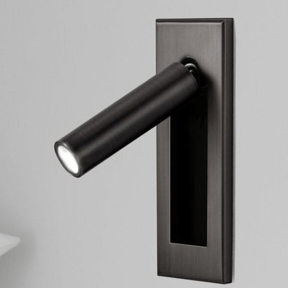 Lampe Murale LED Douce et Réglable pour Chambre
