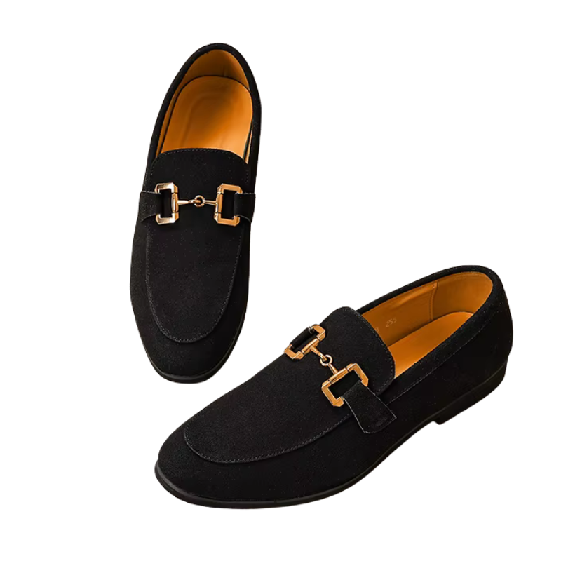 Chaussures à Bout Pointu Élégantes et Luxe pour Femme