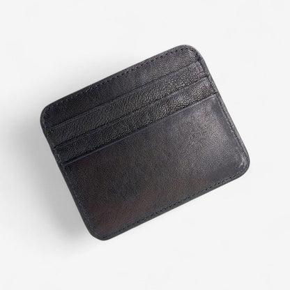 Porte Cartes de Crédit Léger et Plat - PanierRoyale