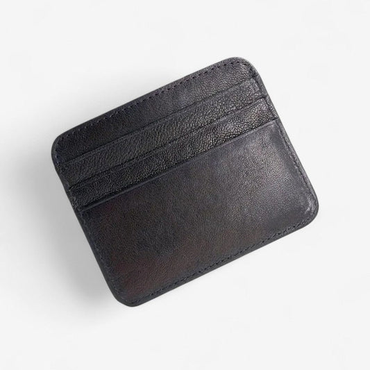 Porte Cartes de Crédit Léger et Plat - PanierRoyale