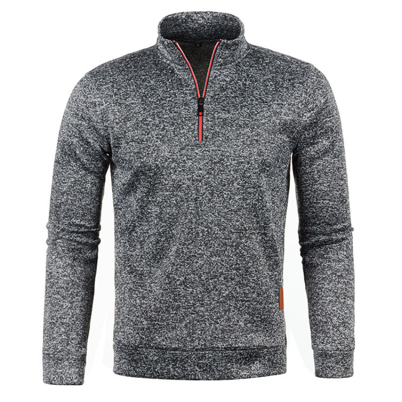Pull en Maille Oversize pour Homme