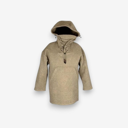 Doudoune Parka Capuche Longue Manches Imperméable
