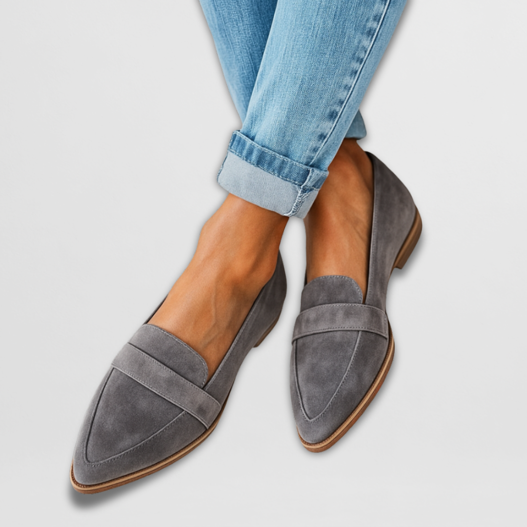 Mocassins Confortables et Légers pour Homme et Femme