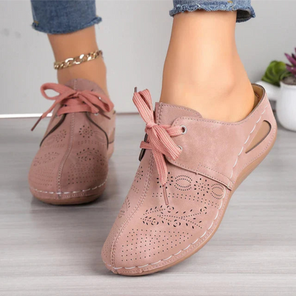Bottines Femmes Chaussures Confort et Légereté