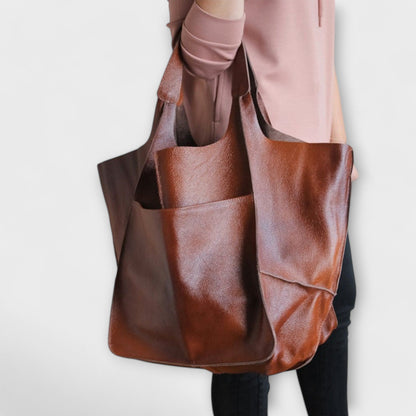 Sac à Main Classique et Spacieux pour Femme