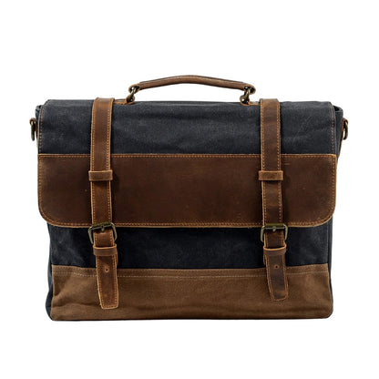 Sac à bandoulière grande capacité réglable