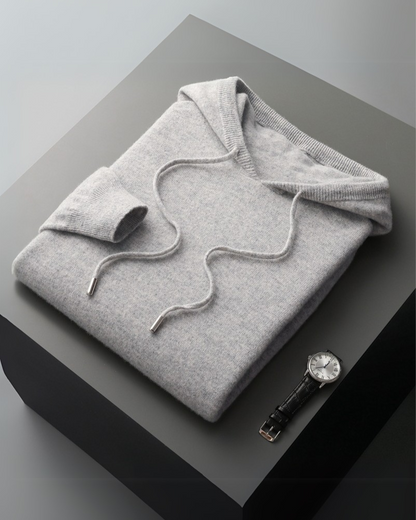Sweat à capuche homme casual et confortable