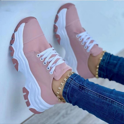 Chaussures Femmes Confortables pour Tous les Jours
