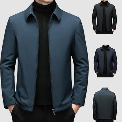 Veste Homme Hiver Doublée Down
