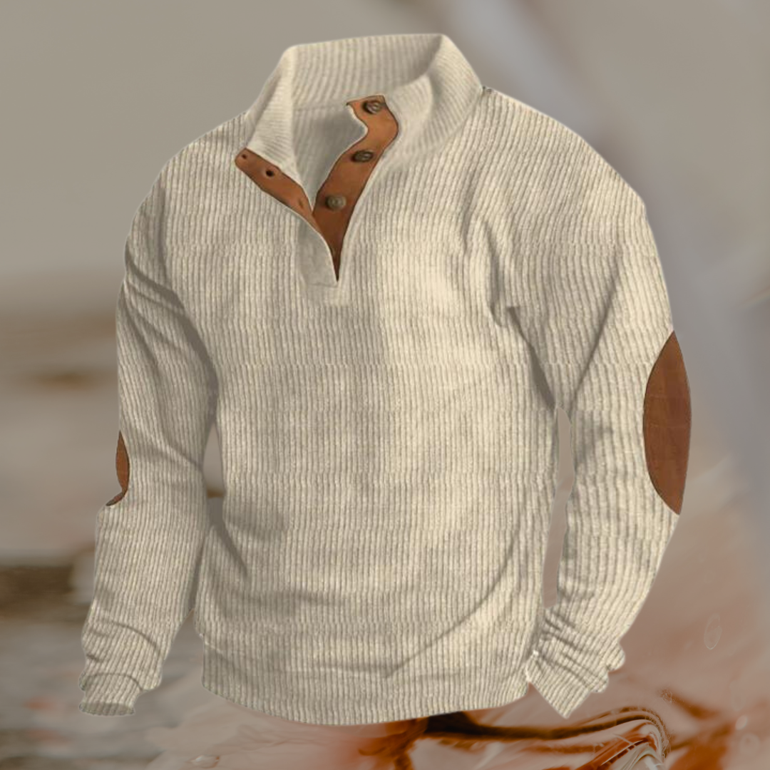 Pull Douillet Molletonné Féminin