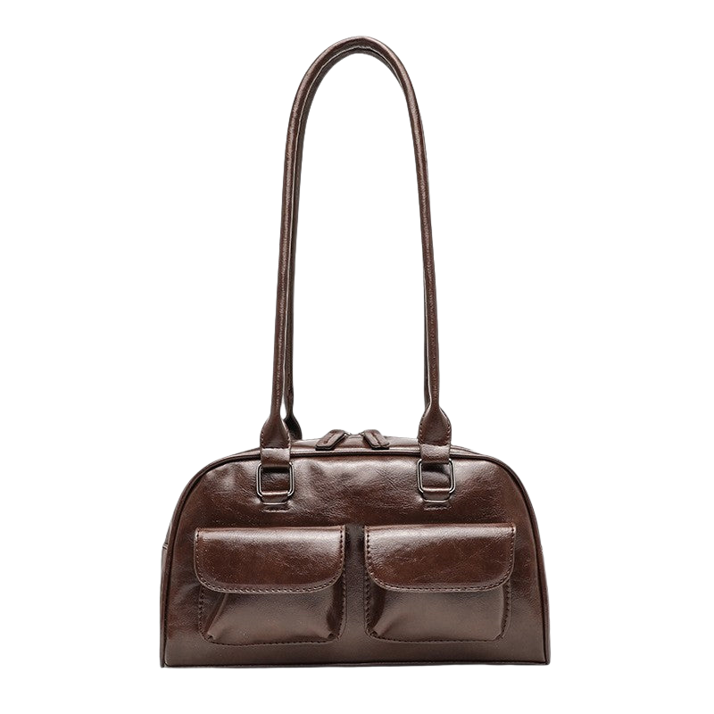 Sac à Main Cabas à Épaule Réglable et Spacieux - PanierRoyale