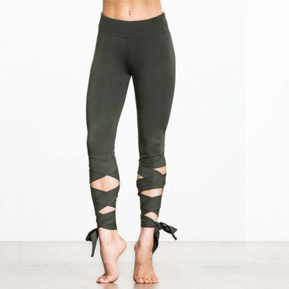 Pantalon de Running Femme Élégant et Confortable