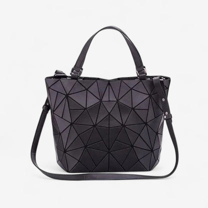 Sac à bandoulière Grande Capacité avec Bretelle Réglable