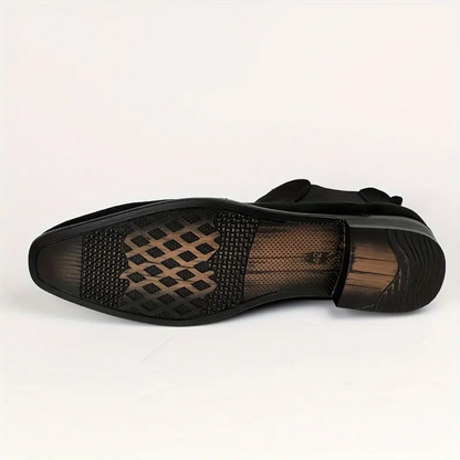Bottes Chelsea Homme Classiques et Élégantes
