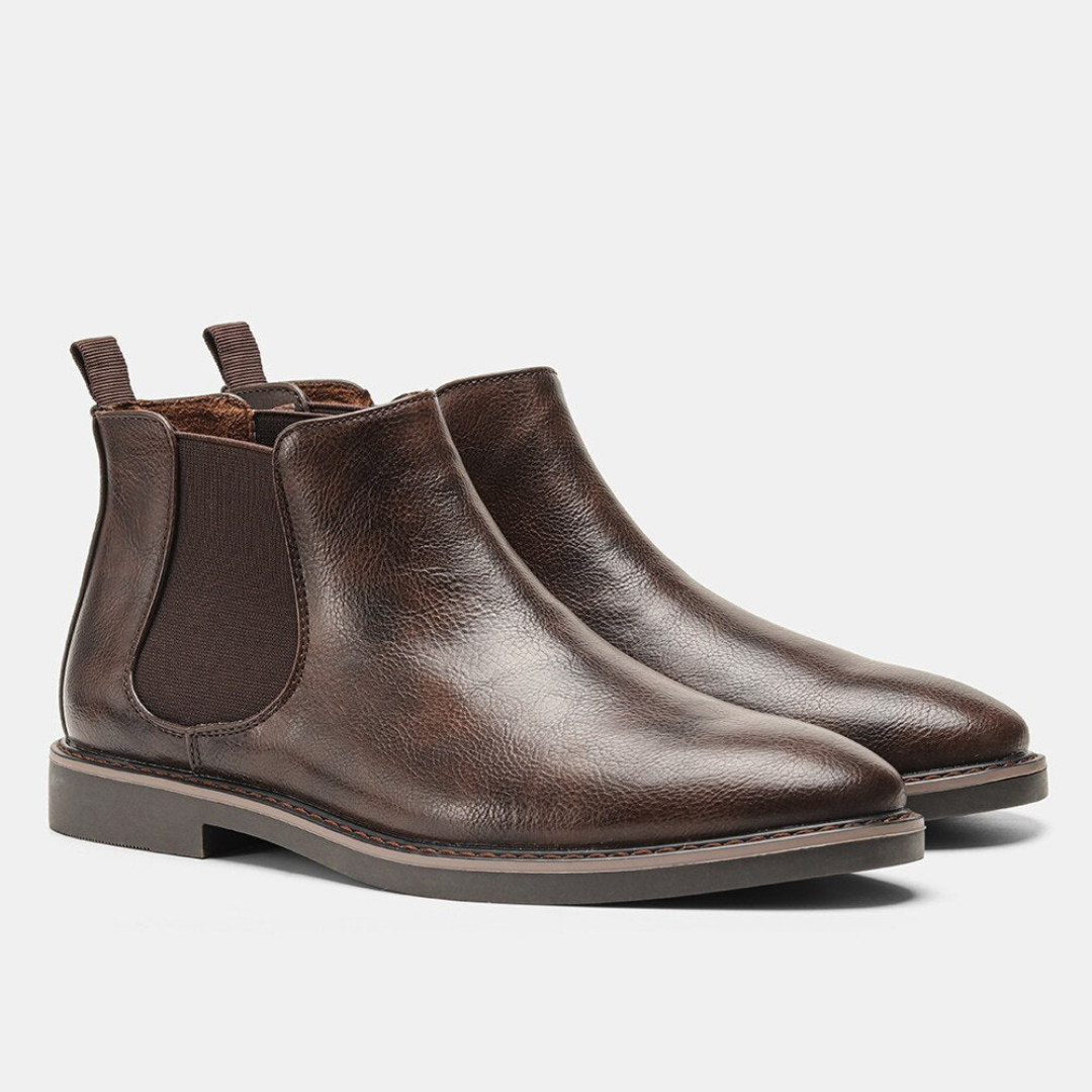 Bottes de Randonnée Homme Confortables et Imperméables