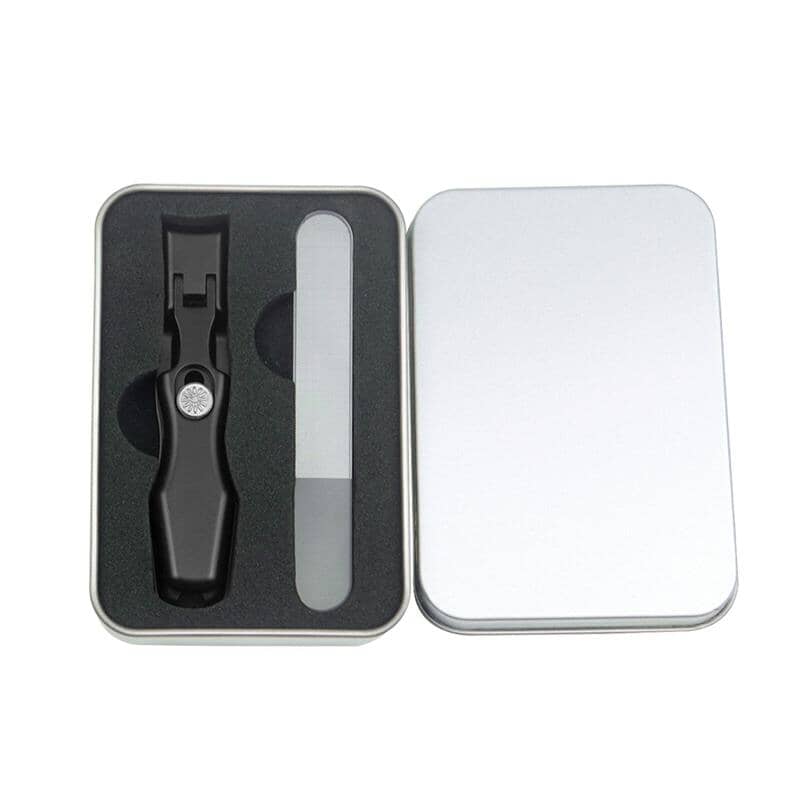 Taille-ongles Manuel Précision Compact