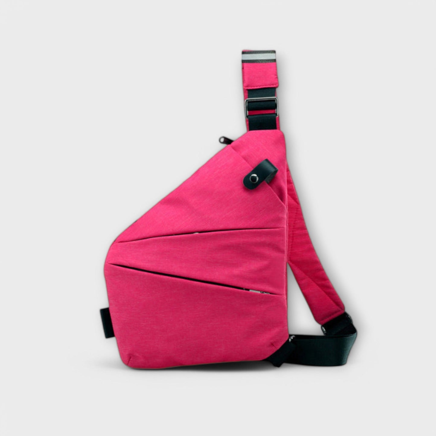 Sac à main Femelle Moderne avec Design Pratique