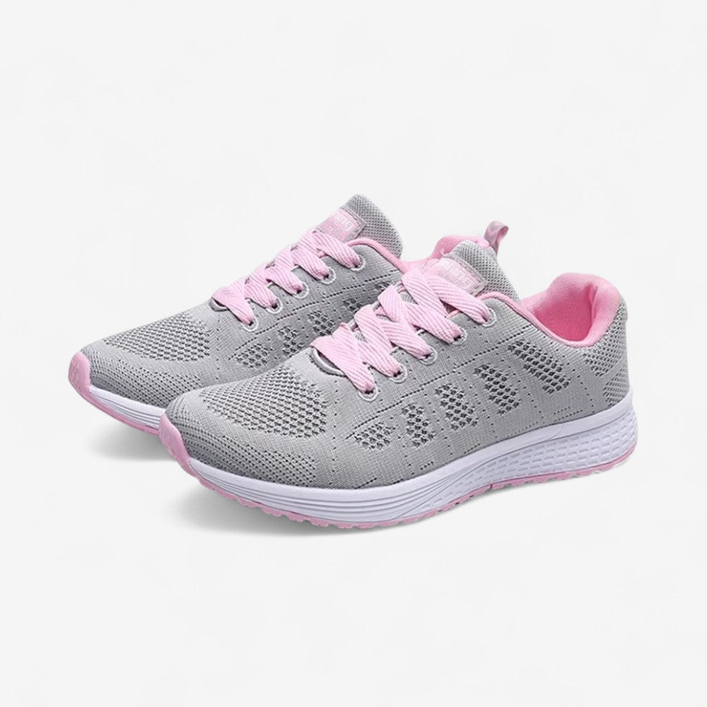 Chaussures Running avec Semelle Grip pour Femmes - PanierRoyale