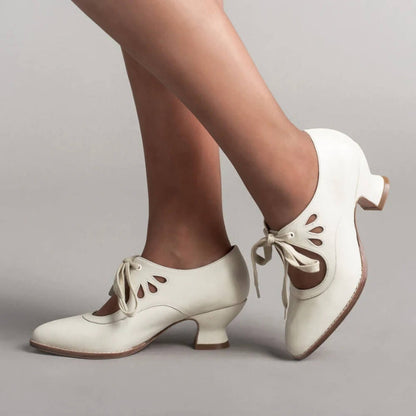 Chaussures Talons Hauts Femmes Élégantes - PanierRoyale