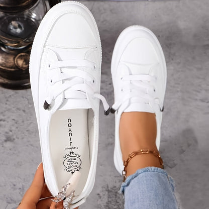 Chaussures Orthopédiques Femme Cuir Lacets Confortables - PanierRoyale