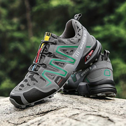 Chaussures de sport confortables pour homme
