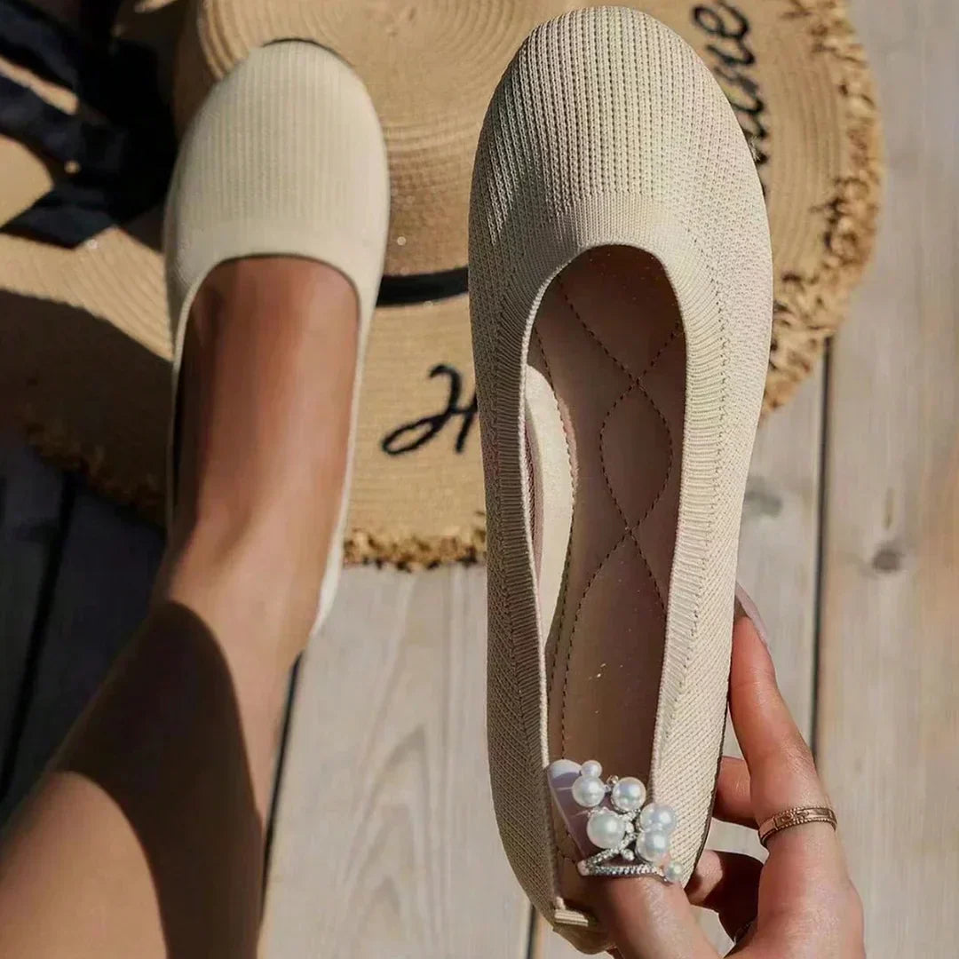 Chaussures femme décontractées et tendance