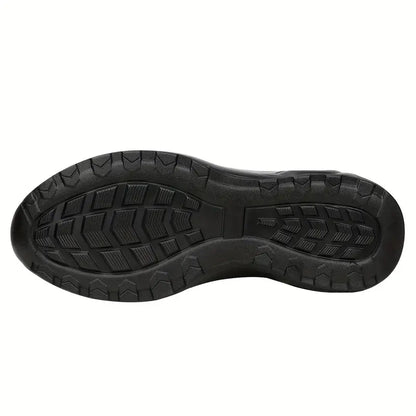 Orfixo™ – Chaussures de Sécurité Homme Confort Optimal et Antidérapantes-4