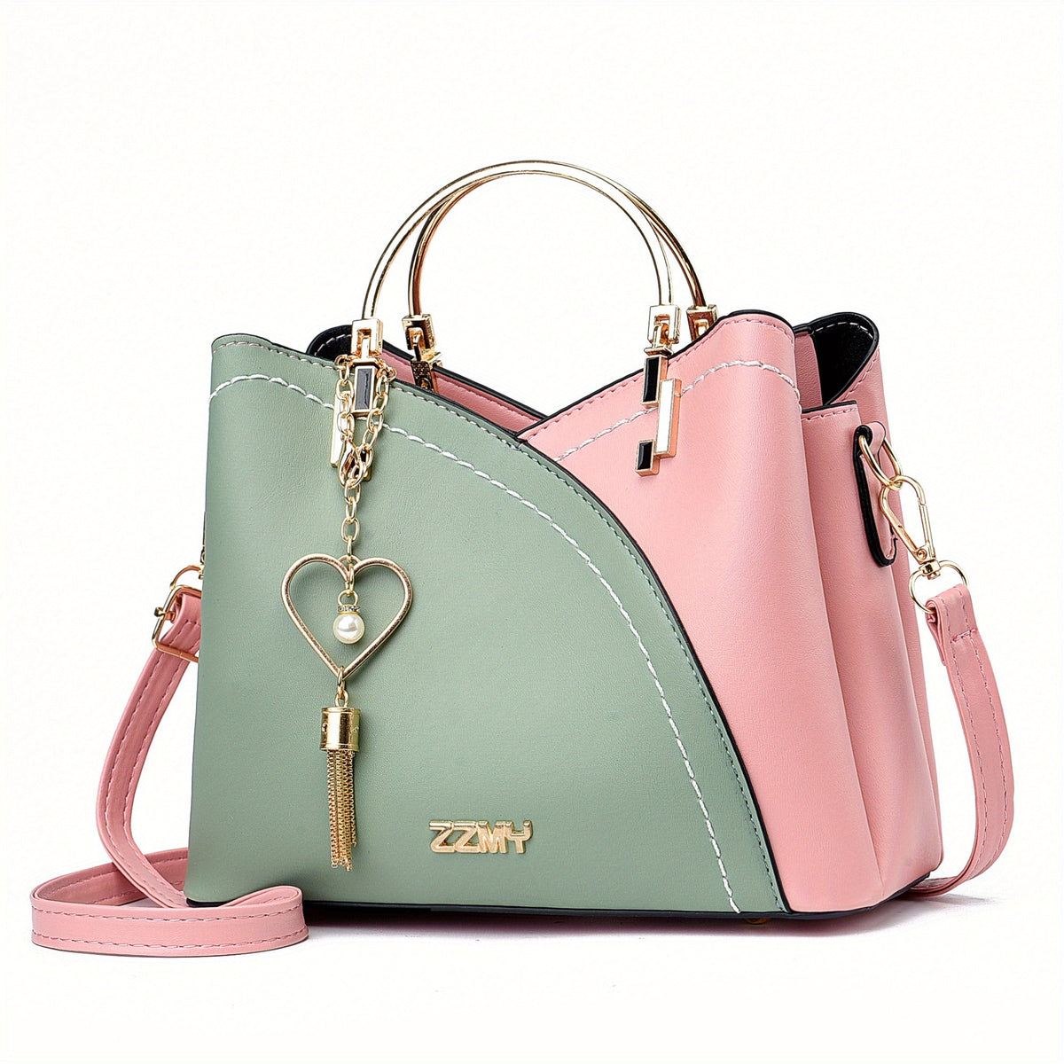 Sac à main cuir femme petit modèle élégant