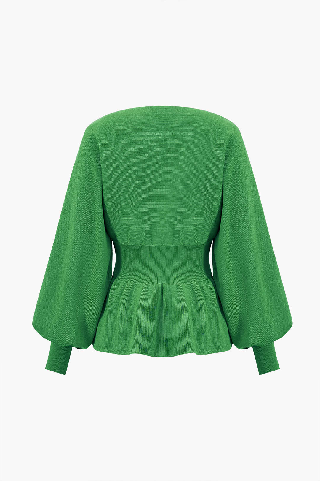 Robe Ensemble Élégant Peplum et Jupe Pencil