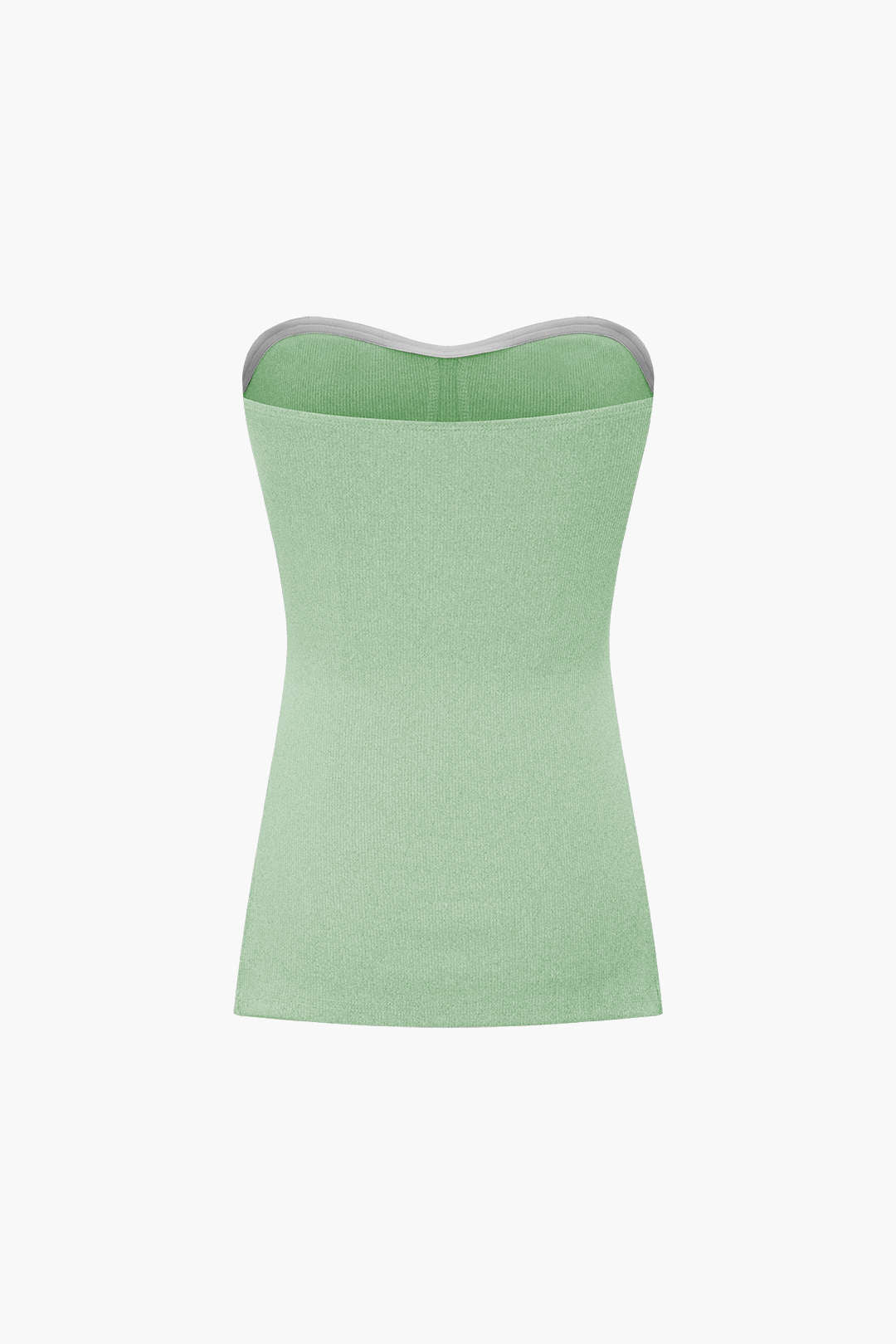 Ensemble Bustier et Shorts Élégant Féminin