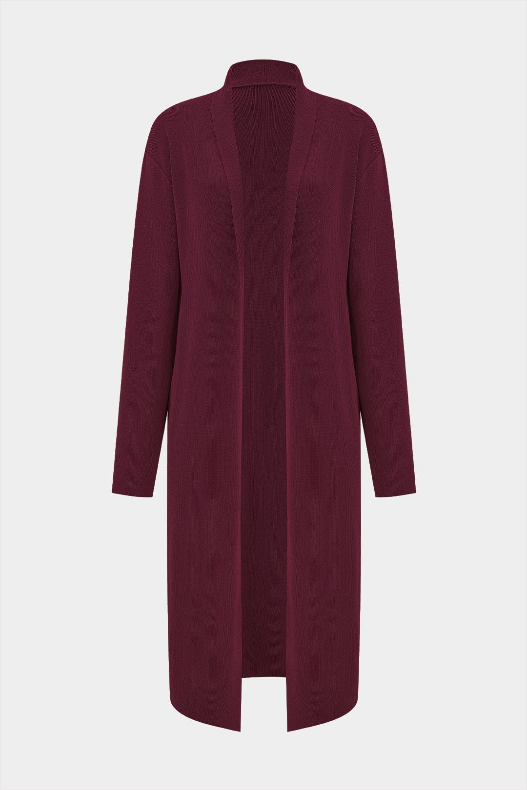 Ensemble Tricot Élégant 3 Pièces pour Femme