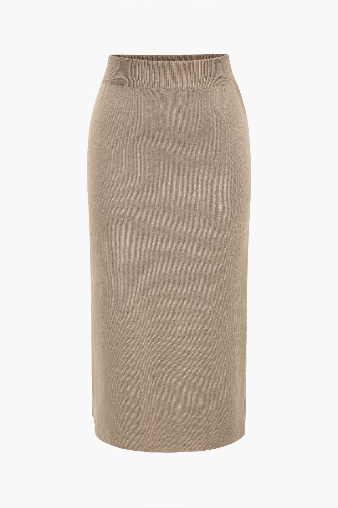 Robe Ensemble Élégant Peplum et Jupe Pencil