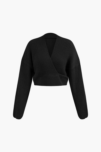 Robe Élégante Ensemble Col Rond et Jupe Pencil