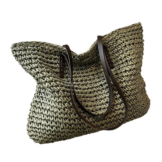 Sac de Plage Grande Capacité pour Femme - BerlinGlamour