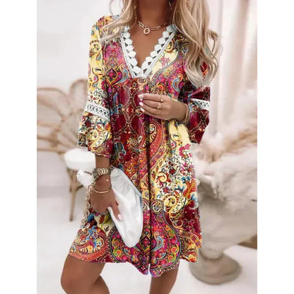 Robe de Nuit en Soie Douce pour Femme