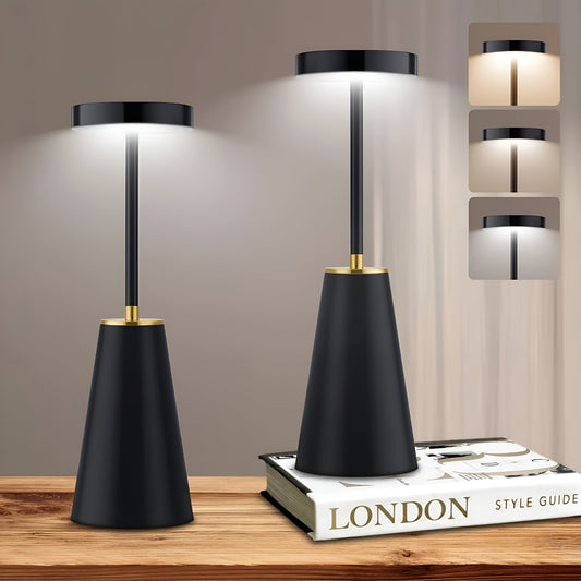 Lampe LED Portable Compacte et Réglable - PanierRoyale