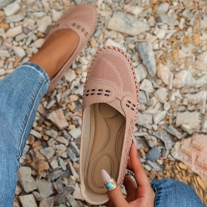 Chaussures Femmes Confortables et Élégantes