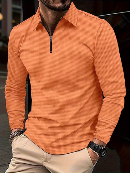 Veste molleton douce et confortable avec zip