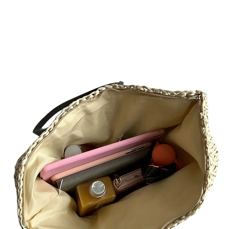 Sac de Plage Grande Capacité pour Femme