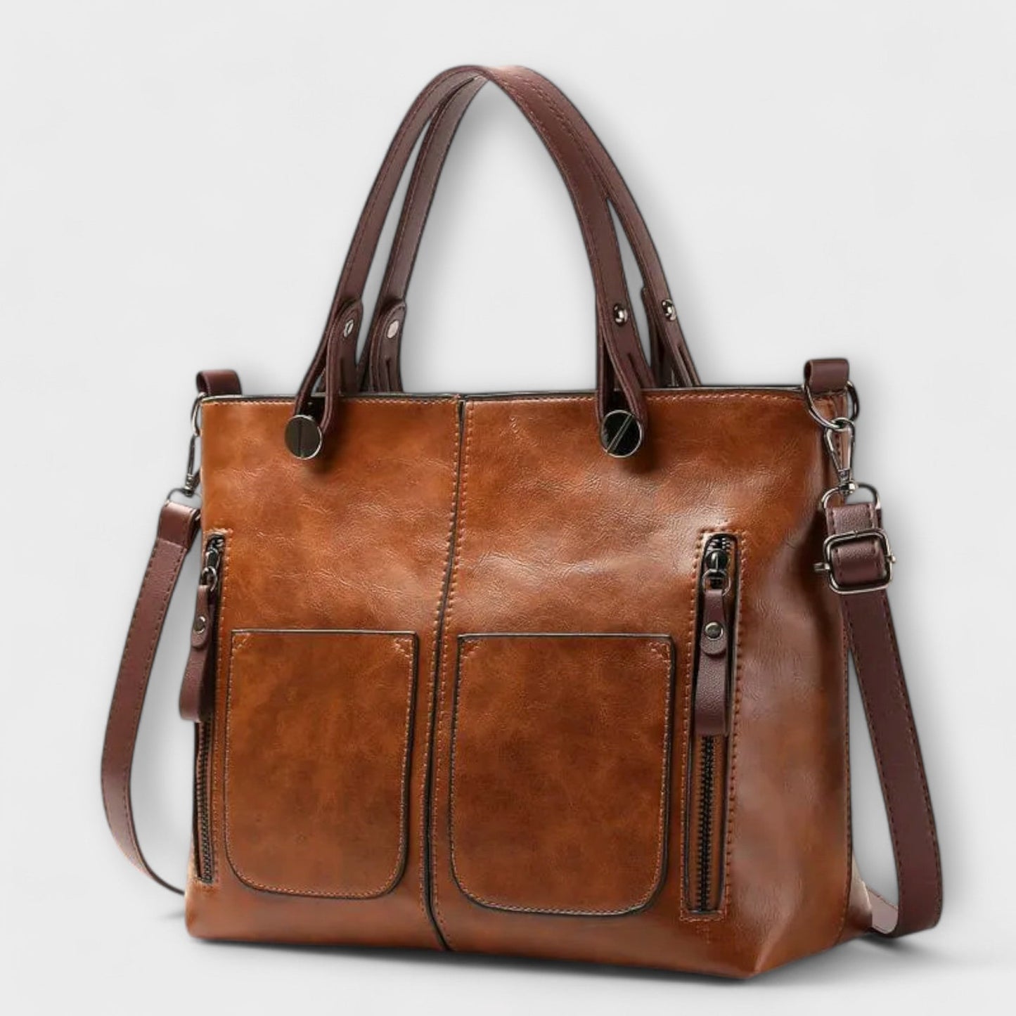 Sac à Main Femme Pratique pour la Vie Quotidienne - BerlinGlamour