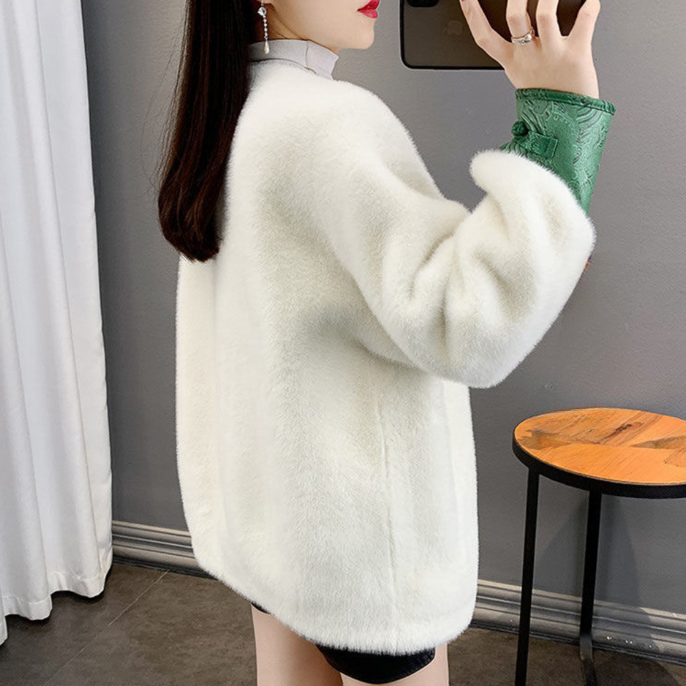 Veste d&
