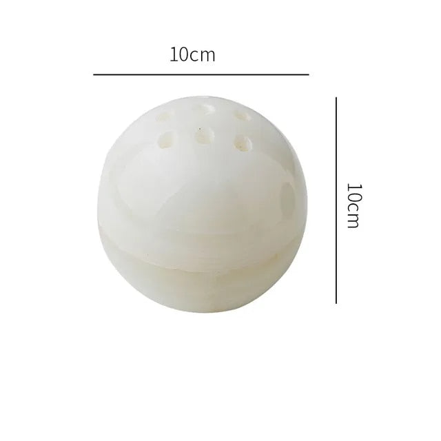 Brûleur d'encens Bois Décoratif pour AmbianceZen