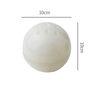 Brûleur d'encens Bois Décoratif pour AmbianceZen