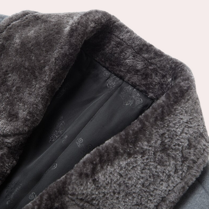 Veste Élégante