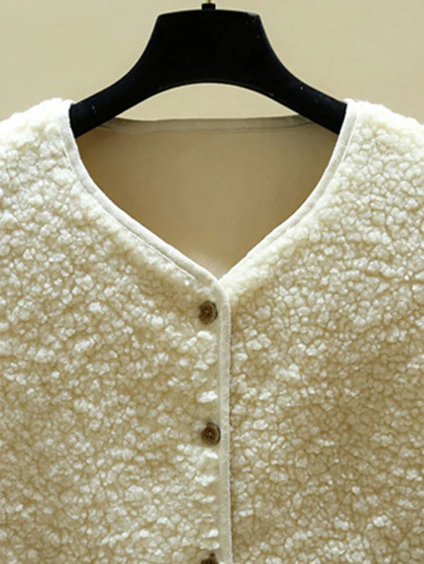 Gilet femme léger et doux pour tous les jours - PanierRoyale