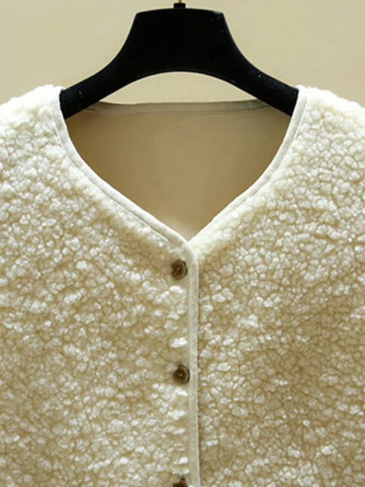 Gilet femme léger et doux pour tous les jours - PanierRoyale