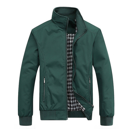 Veste légère à capuchon, idéale pour le quotidien