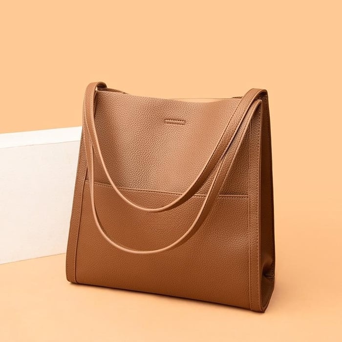 Sac Épaule Mode Femme Chic et Élégant
